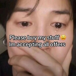 Please buy my coats!!!